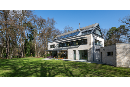 Haus zum Kaufen in München 8.200.000,00 € 361 m²
