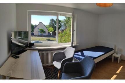 Zimmer in 3er-WG - 380 € warm, alles inklusive - Wolfenbüttel Adersheim