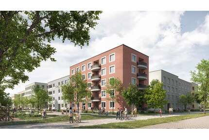 Wohnung zum Mieten in Heidelberg 933,54 € 53.35 m²