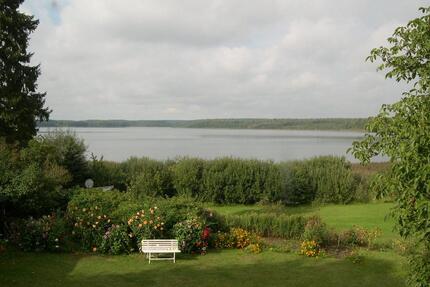 Idyllisches Haus Seeblick 5 am Wariner See in Warin !
