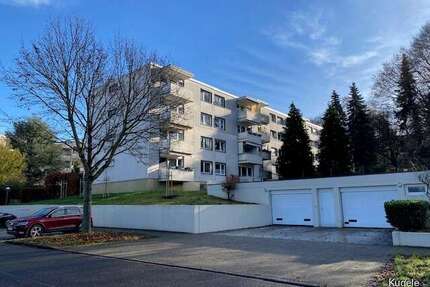 Wohnung zum Kaufen in Karlsruhe Bergwald 295.000,00 € 101 m² - Karlsruhe / Bergwald