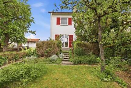 Haus zum Kaufen in Unterelchingen 296.000,00 € 92 m²