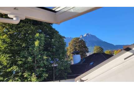 Wohnung zum Kaufen in Garmisch-Partenkirchen 150.000,00 € 35 m²