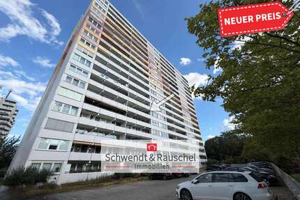 Wohnung zum Kaufen in Frankfurt 245.000,00 € 89.94 m²