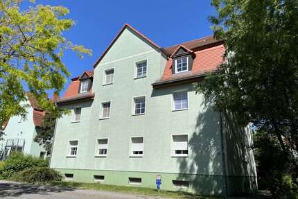 Wohnung zum Mieten in Bitterfeld-Wolfen 412,50 € 55 m²
