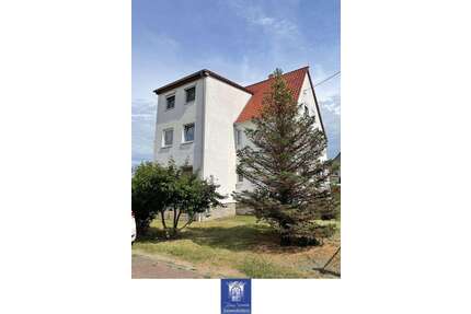 Wohnung zum Mieten in Zeithain 310,00 € 47.78 m²