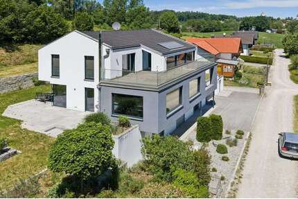 Haus zum Kaufen in Haag in Oberbayern 1.930.000,00 € 346 m²
