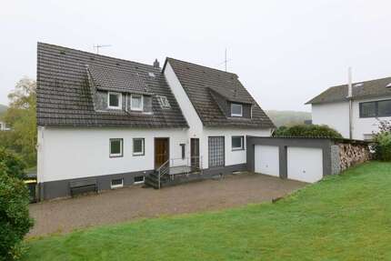 Haus zum Kaufen in Wuppertal 445.000,00 € 233.81 m²