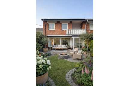 Haus zum Kaufen in Meerbusch 395.000,00 € 86 m²