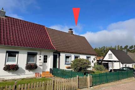 Haus zum Kaufen in Lauenburg 70.000,00 € 70 m²
