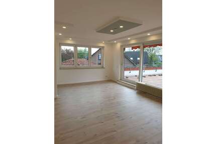 Wohnung zum Mieten in Garbsen 950,00 € 92 m²