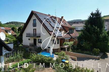 Haus zum Kaufen in Ebringen 859.000,00 € 204.82 m²