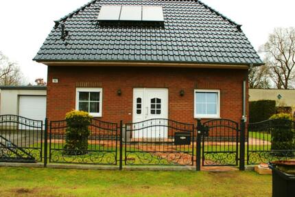 Exklusives Einfamilienhaus in Best Lage von Oranienburg Stilvolle