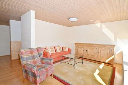 Wohnung zum Kaufen in Tettnang 340.000,00 € 92 m²