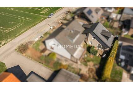 Fein & besonders: Gemütliches Einfamilienhaus mit viel Potenzial - Lübbecke Blasheim