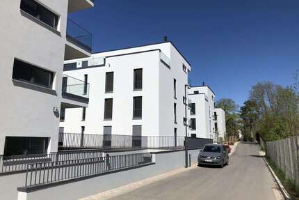 Wohnung zum Mieten in Weimar 1.700,00 € 122.73 m²