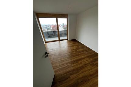 Lichtdurchflutete 3-Zimmer-Wohnung - Meckenbeuren