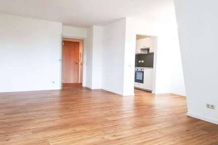 Wohnung zum Mieten in Fürth 635,00 € 59 m²