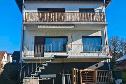 Haus zu Vermieten - 1.400,00&nbsp;EUR Kaltmiete, ca.&nbsp; 112,00&nbsp;m&sup2; in Büdingen (PLZ: 63654)