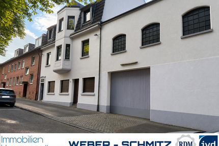 Haus zum Kaufen in Gelsenkirchen 399.000,00 € 246 m²