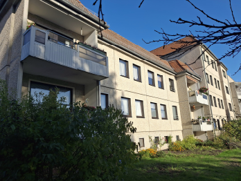 Wohnung zum Mieten in Neubrandenburg 890,00 € 82.98 m²