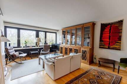 Wohnung zum Kaufen in Göttingen 295.000,00 € 119 m²