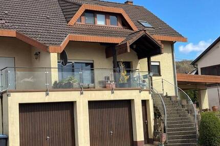 Ihr neues Zuhause- Haus statt Wohnung-Wohnen mit Lebensqualität - Freudenburg