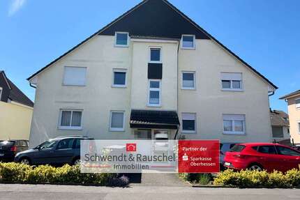 Wohnung zum Kaufen in Karben 448.000,00 € 103.8 m²