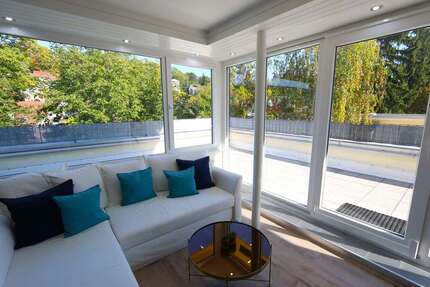 Wohnung zum Mieten in Baden-Baden 890,00 € 69 m²