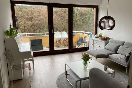 Wohnung zum Mieten in Koblenz 1.100,00 € 106 m²