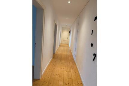 3 Zimmer Wohnung zu vermieten in zentraler von Hameln .