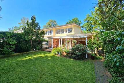 Haus zum Kaufen in Hamburg 630.000,00 € 133 m²