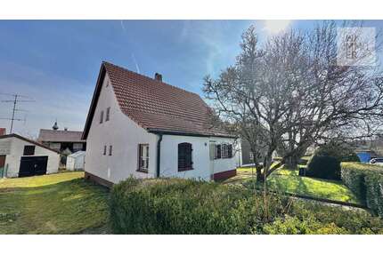 Haus zum Kaufen in Tann 195.000,00 € 93.85 m²