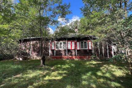 Idyllisches Wald-, Wiesen- und Wohngrundstück in Medingen bei Dresden - Ottendorf-Okrilla