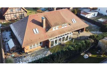 Haus zum Kaufen in Uetze Hänigsen 725.000,00 € 280 m² - Uetze / Hänigsen