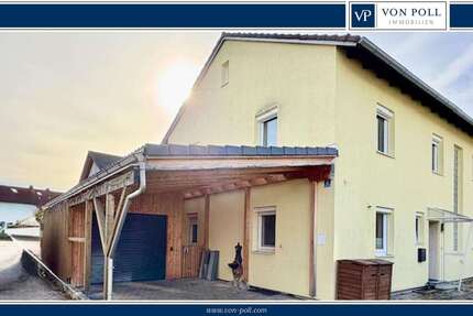 Haus zum Kaufen in Hohenlinden 629.000,00 € 125 m²