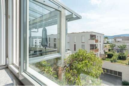 Wohnung zum Mieten in Weinstadt 750,00 € 56.6 m²