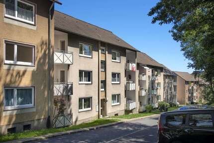 Wohnung zum Mieten in Lüdenscheid 360,00 € 63.14 m²