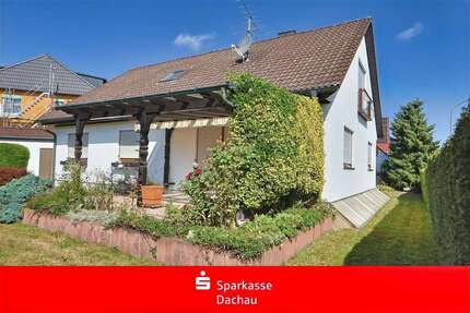 Haus zum Kaufen in Markt Indersdorf 780.000,00 € 165 m²