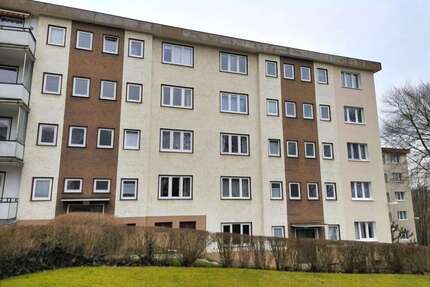 Wohnung zum Kaufen in Wuppertal 82.000,00 € 56 m²