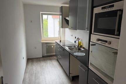 3,5 Wohnung in eickeler park - 800,00&nbsp;EUR Kaltmiete, ca.&nbsp; 62,00&nbsp;m&sup2; in Herne (PLZ: 44652) Eickel