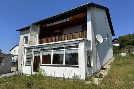 Haus zum Kaufen in Rottenburg an der Laaber Oberhatzkofen 425.000,00 € 140 m² - Rottenburg an der Laaber / Oberhatzkofen