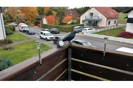 Wohnung Zimmer Appartement Quartier in Bad Emstal Ortsteil Sand