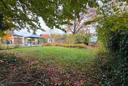 Grundstück zu verkaufen in Neustadt bei Coburg Wildenheid 59.000,00 € 717 m² - Neustadt bei Coburg / Wildenheid