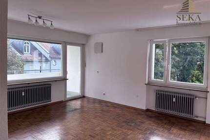 Wohnung zum Kaufen in Deggendorf 215.000,00 € 88 m²