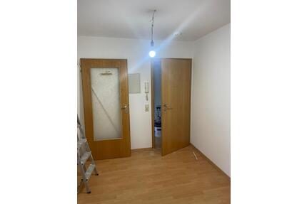 Zentral gelegene DG Wohnung 2 ZKB - Wilnsdorf