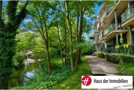 Wohnung zum Mieten in Hannover 1.600,00 € 100 m²
