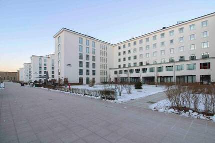 Aufwachen mit dem Blick aufs Meer - Ihre Wohnung in Prora wartet auf Sie - Binz