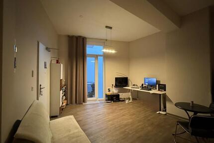 Möblierte 2 Zimmer Wohnung in Bestlage von Frankfurt a.M. - Frankfurt am Main Innenstadt 3