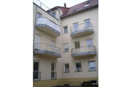 Wohnung zum Mieten in Schkeuditz 610,00 € 61 m²